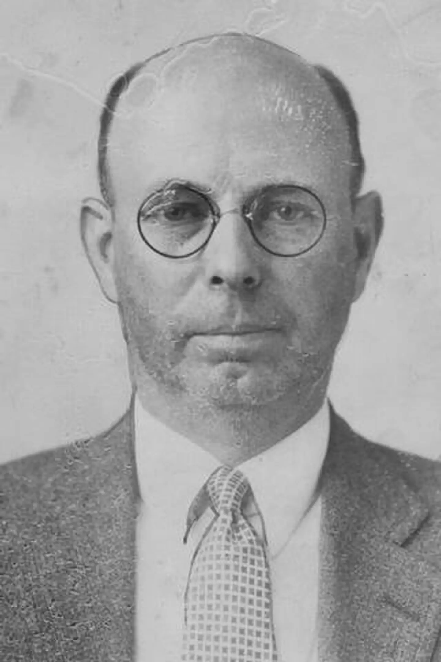 James Howard Snook represented the US in the Olympic Games. (Image: Wiki Commons)
