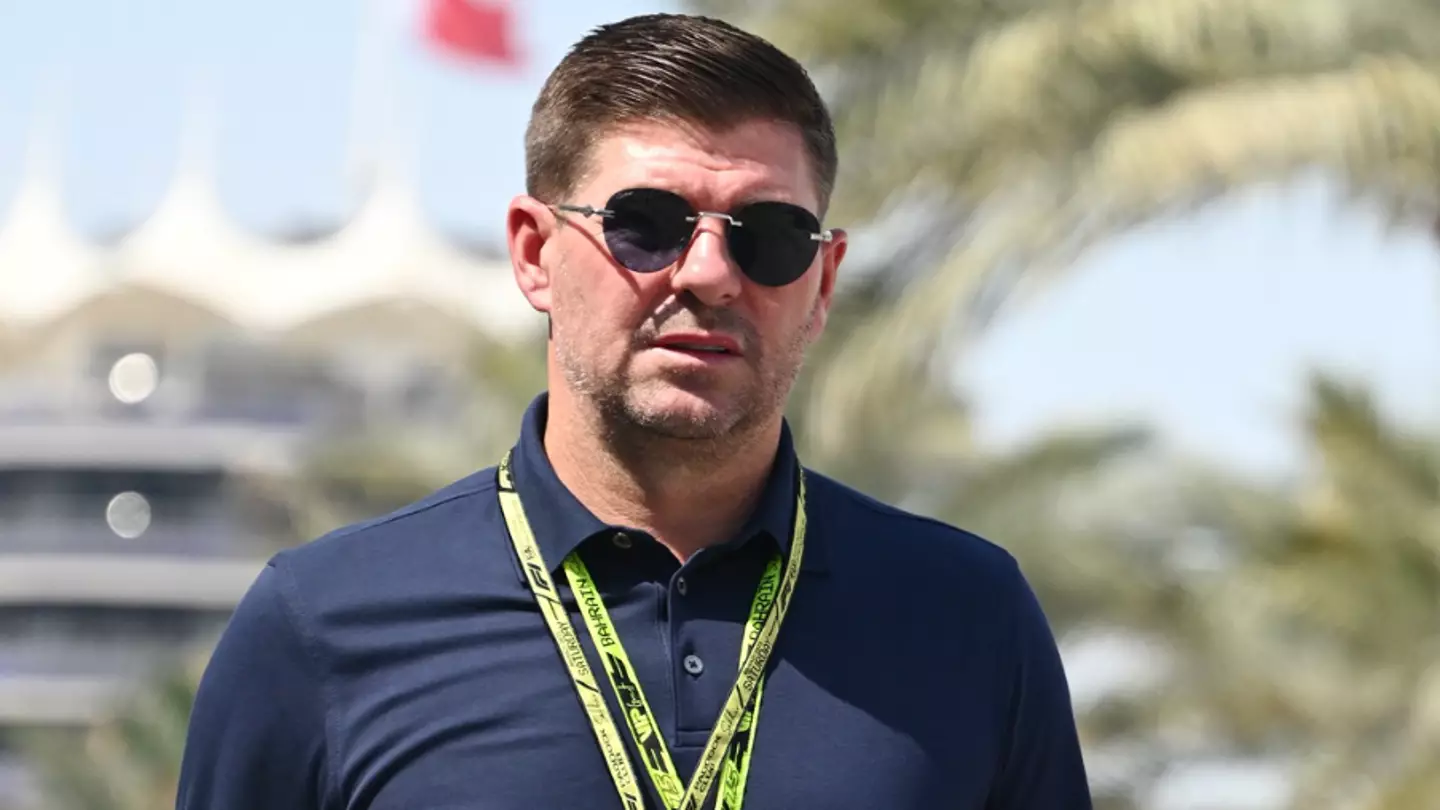 Wrexham Star Has Made Feelings Clear on Steven Gerrard Amid Shock Job Links