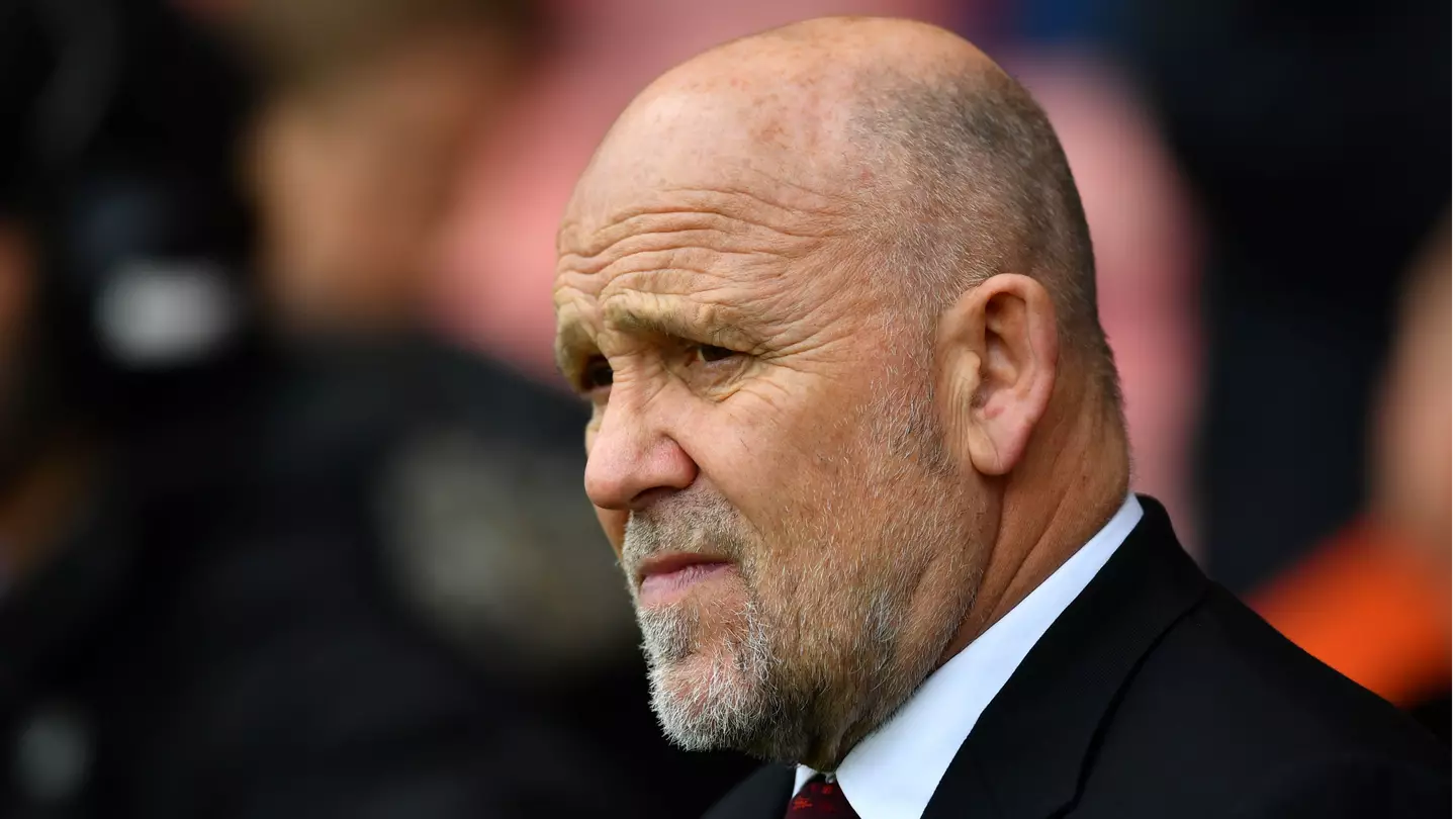 Mike Phelan Will Not Be Part Of Erik Ten Hag's Coaching Staff At Manchester United