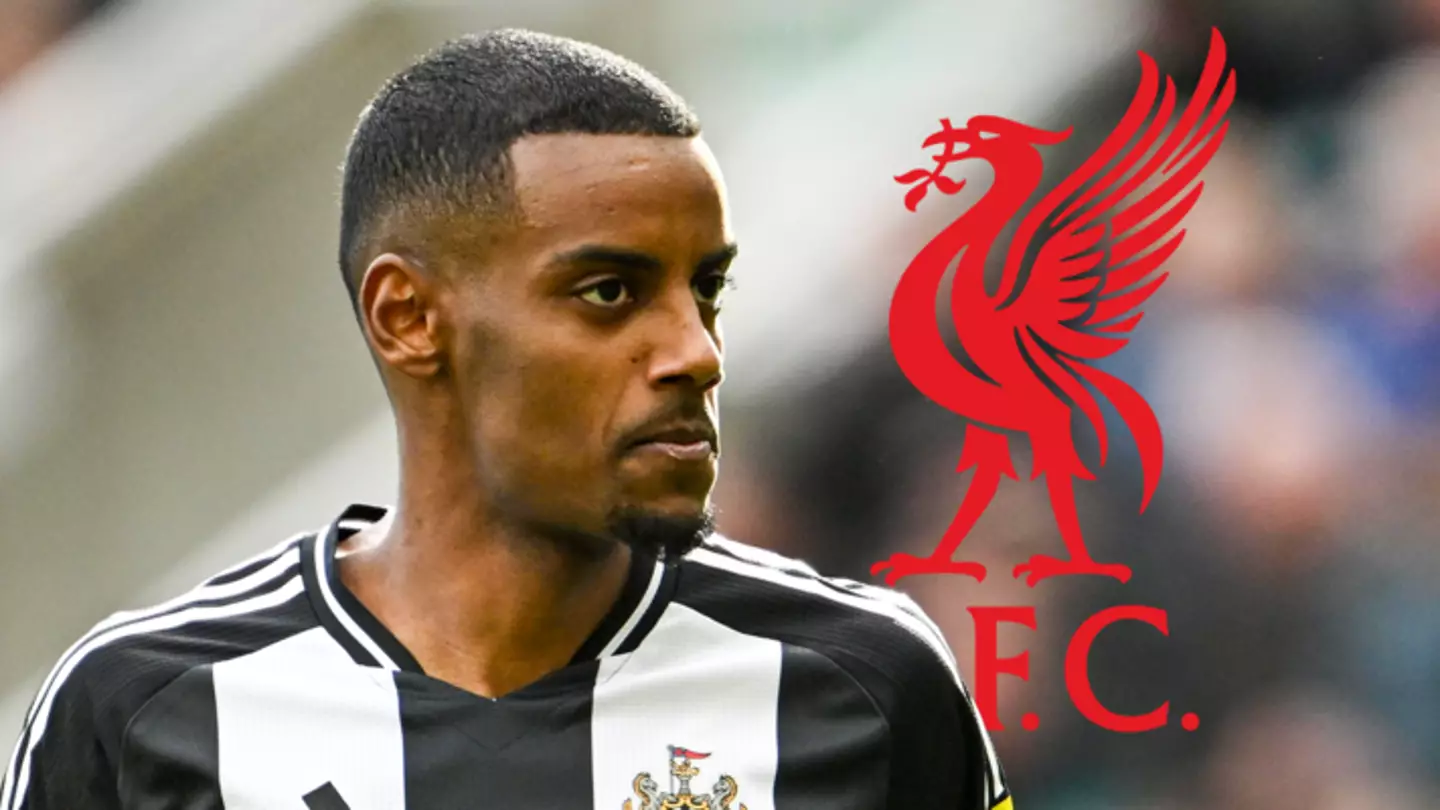 Paul Joyce gives major update on Liverpool signing Alexander Isak as Newcastle price tag revealed