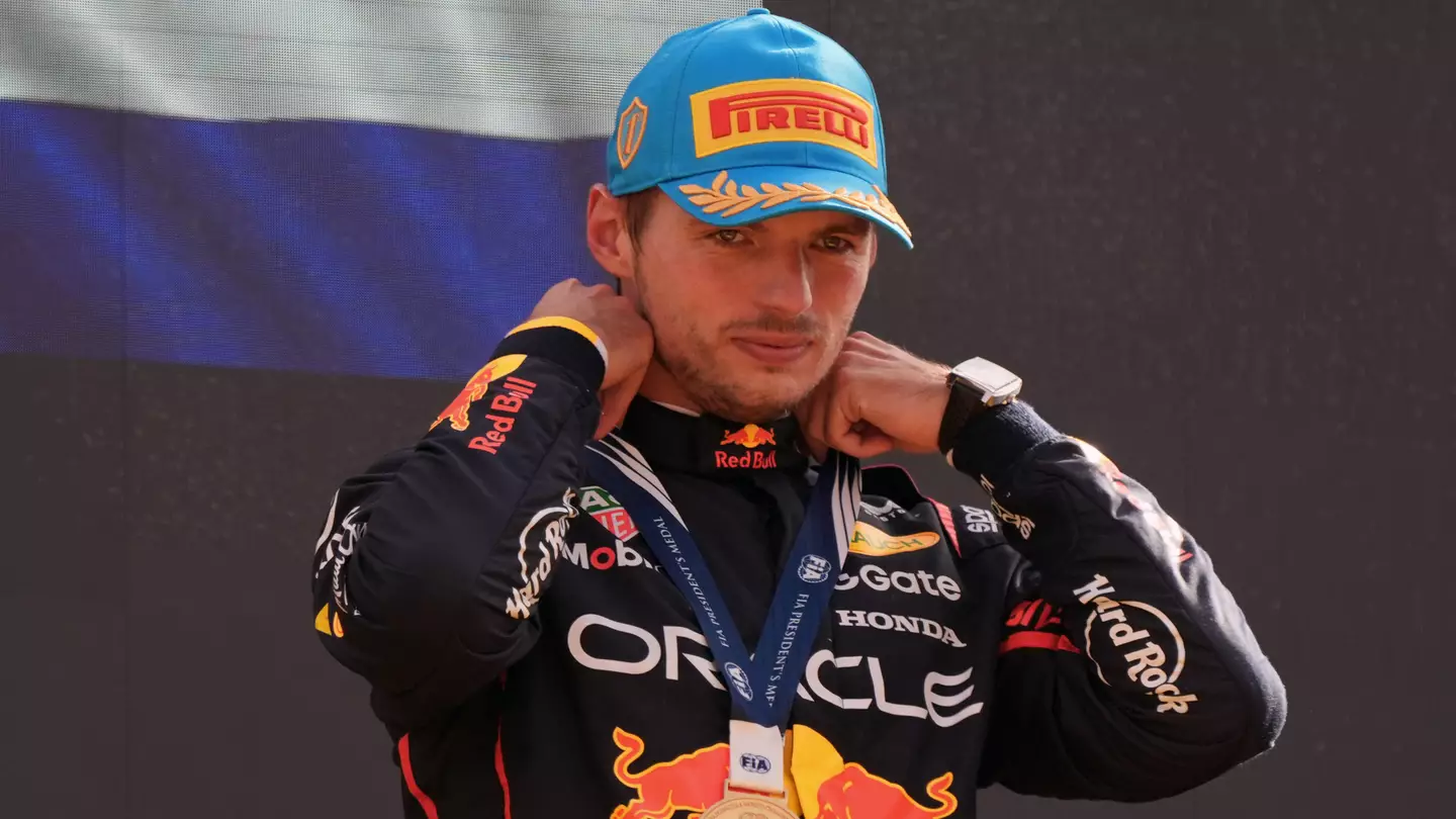 Red Bull ‘Decide’ on Driver to Sack With Verstappen’s Partner ‘Confirmed’