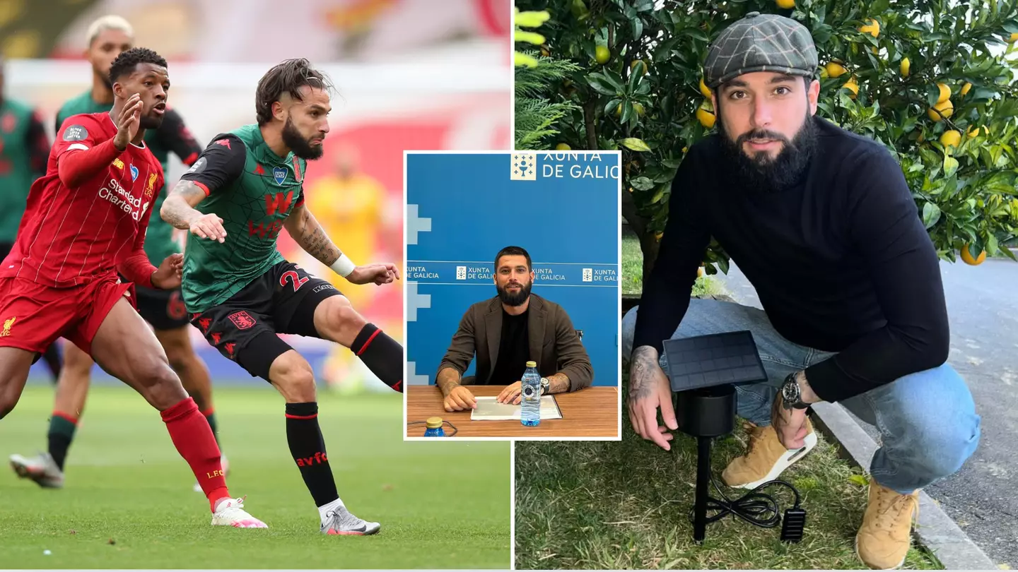 Premier League flop 'on verge of becoming a billionaire' thanks to hugely successful side business
