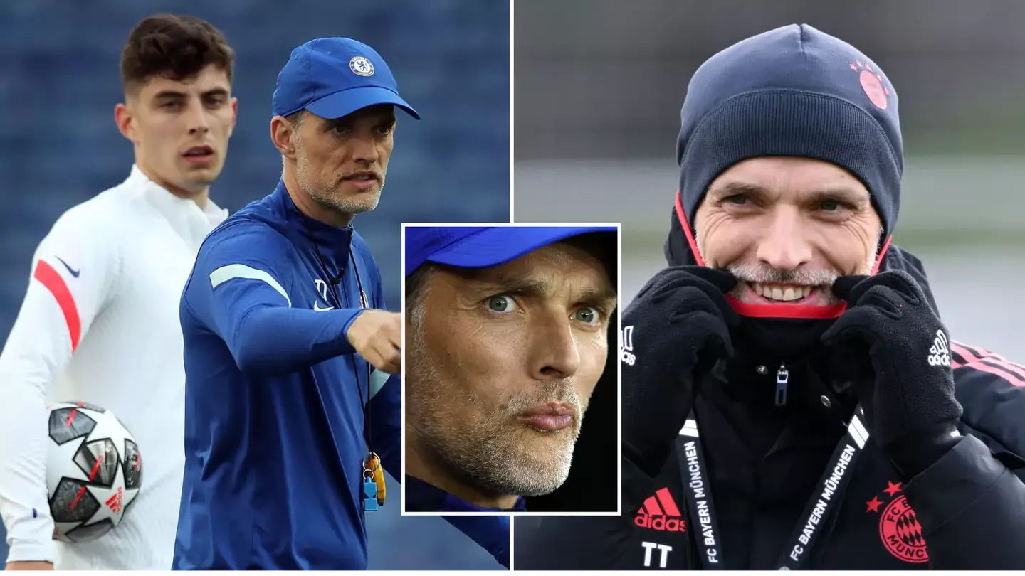 "It still hurts" - Thomas Tuchel opens up on ruthless Chelsea sacking ahead of Bayern Munich debut