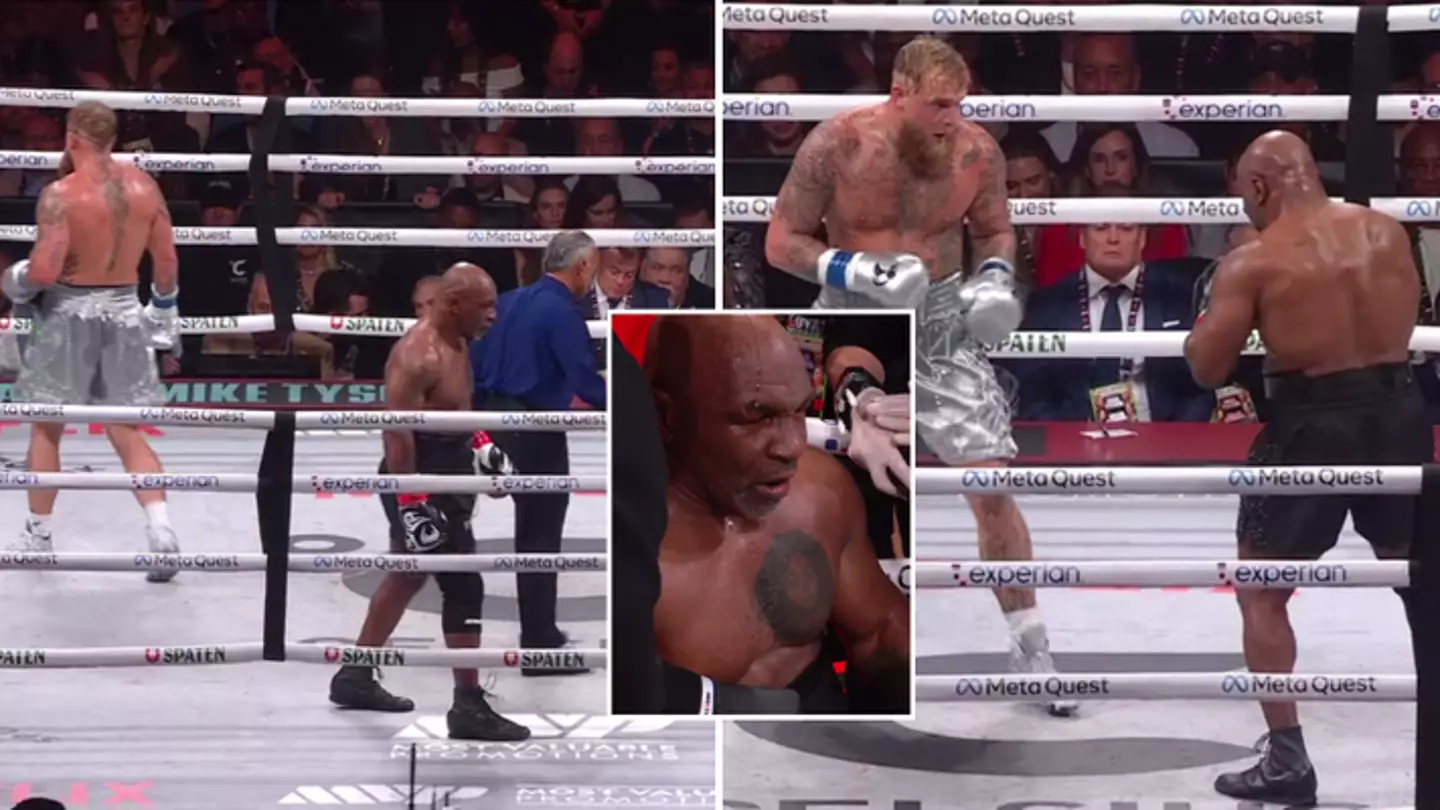 Boxing fans are all in agreement after Jake Paul goes the distance vs Mike Tyson as feelings made clear