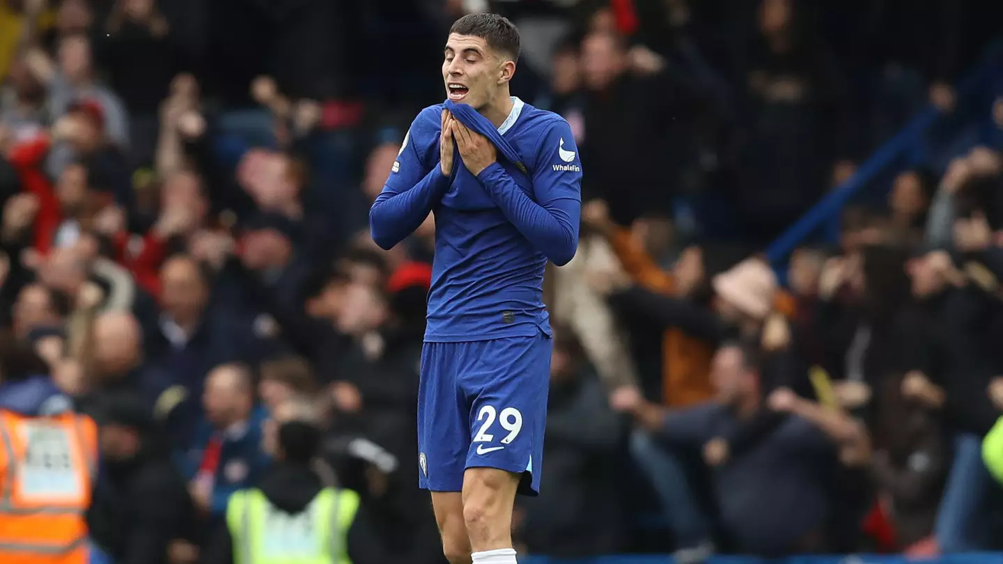 Player Ratings: Chelsea 0-1 Arsenal | Premier League