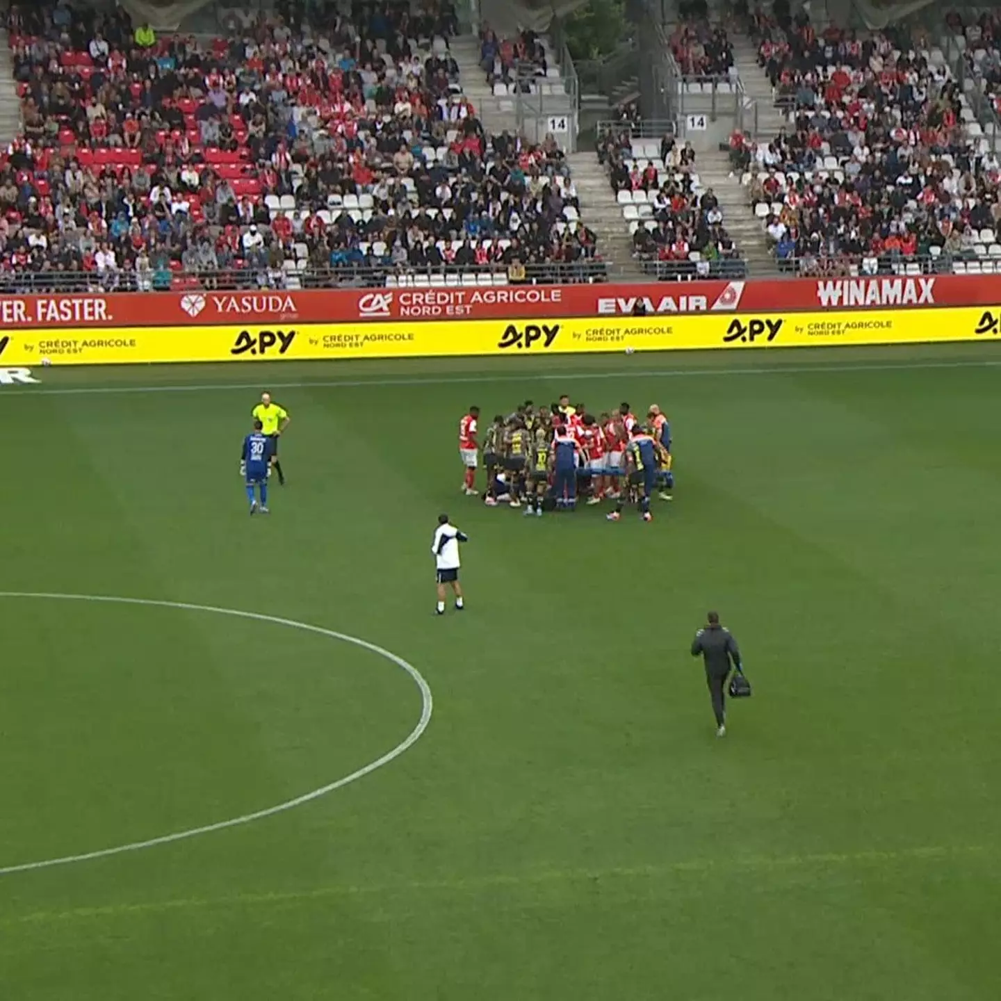 Image: RMC Sport