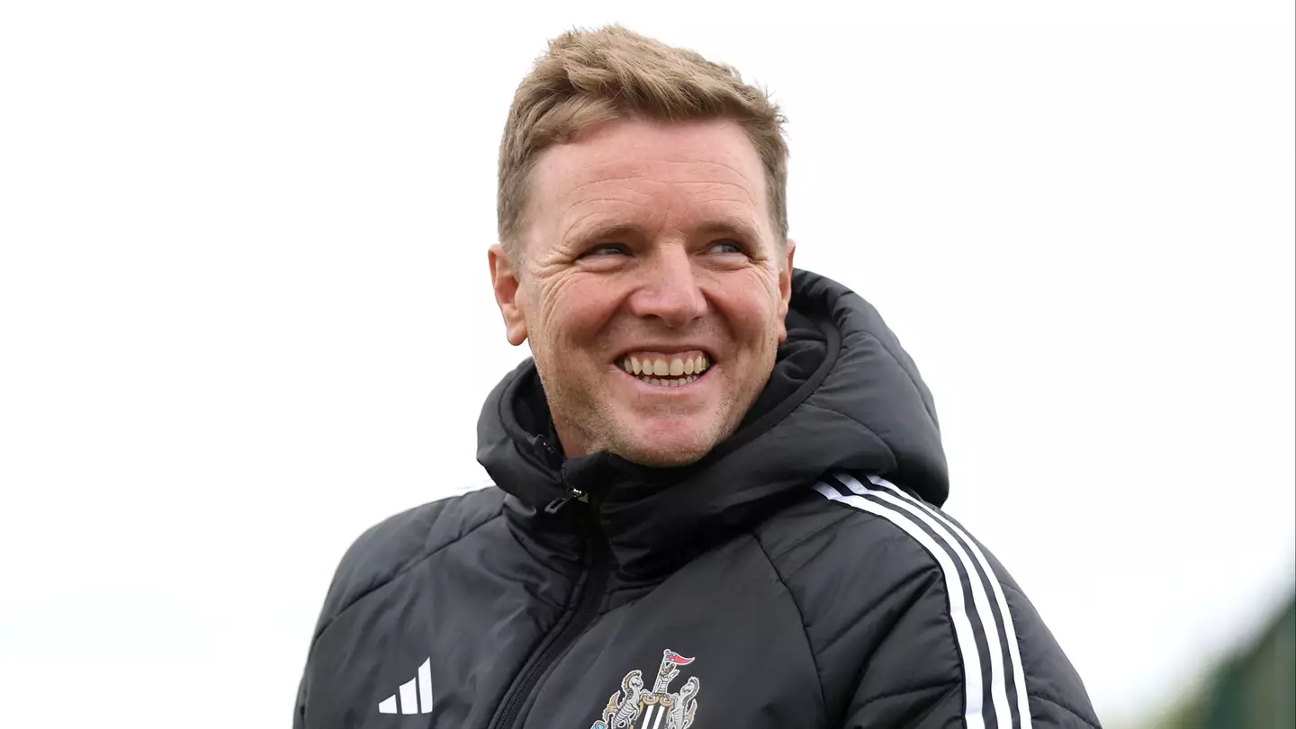 FIFA Paying Newcastle Star's Entire Wages as Club Exploit Unique Rule