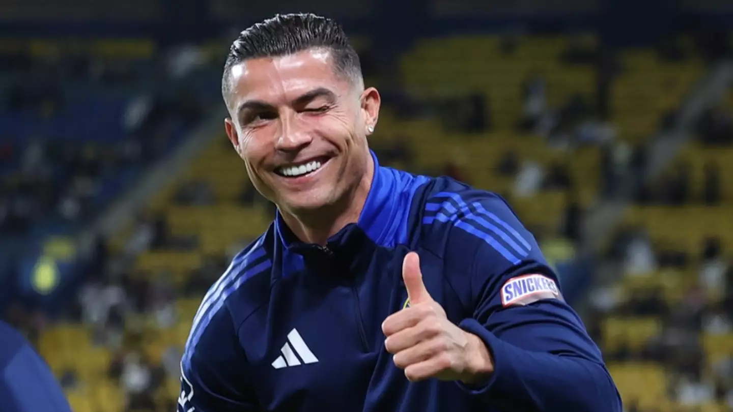 Cristiano Ronaldo linked with shock bid for massive club amid rumours of backing from Saudi royal family