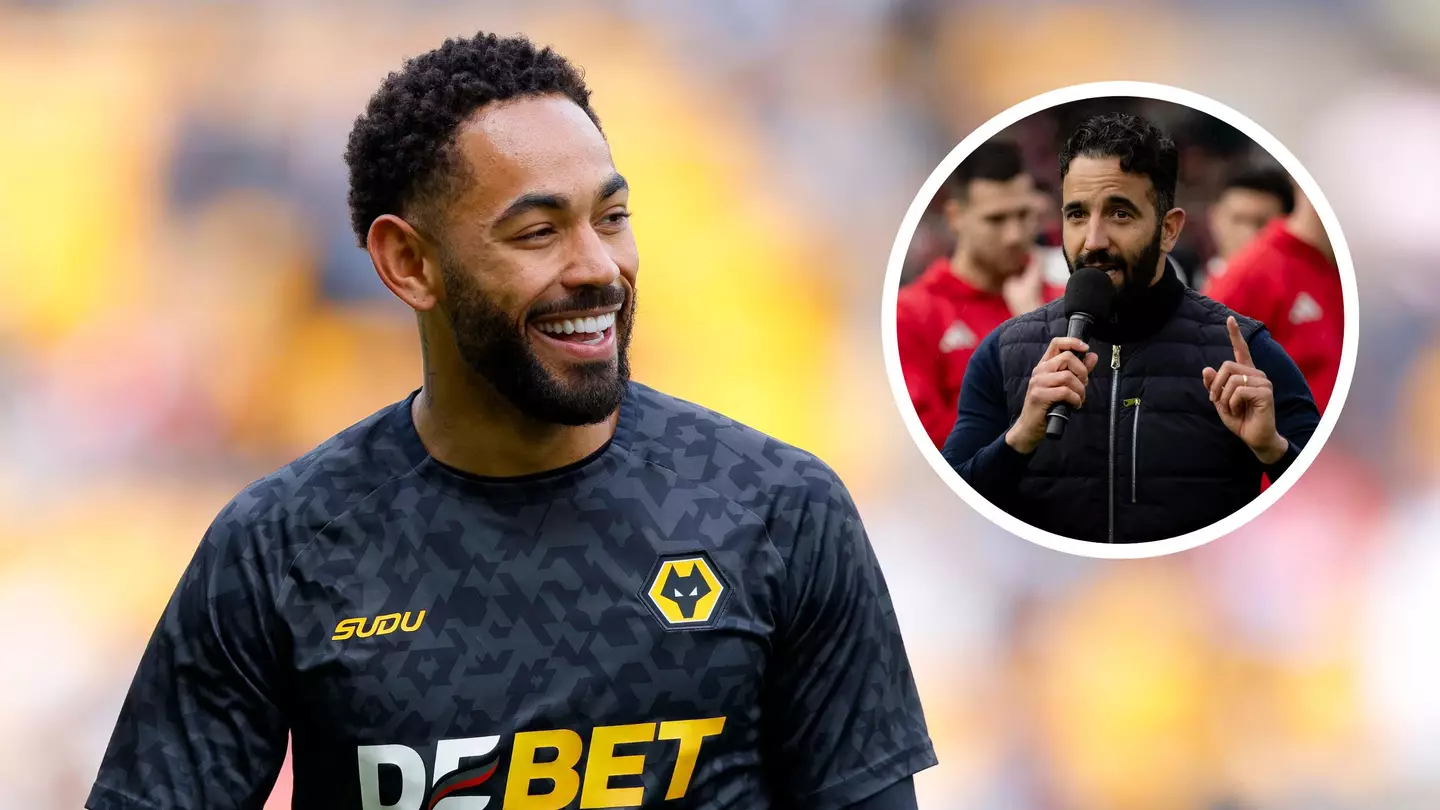 Matheus Cunha 'made one demand' to Man Utd during contract negotiations and what he wanted may surprise fans