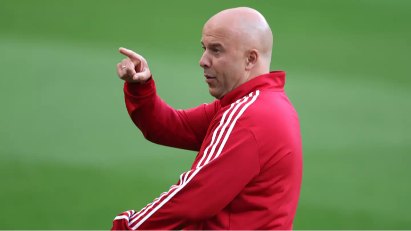 Liverpool Star Hailed After Being Handed Brand New Position for Country