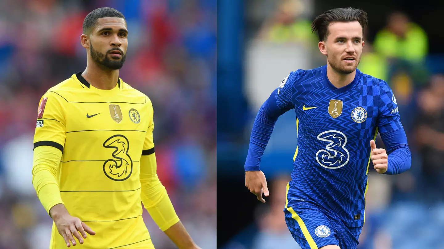 Watch: Ben Chilwell And Ruben Loftus-Cheek Make Chelsea Pre-Season Return