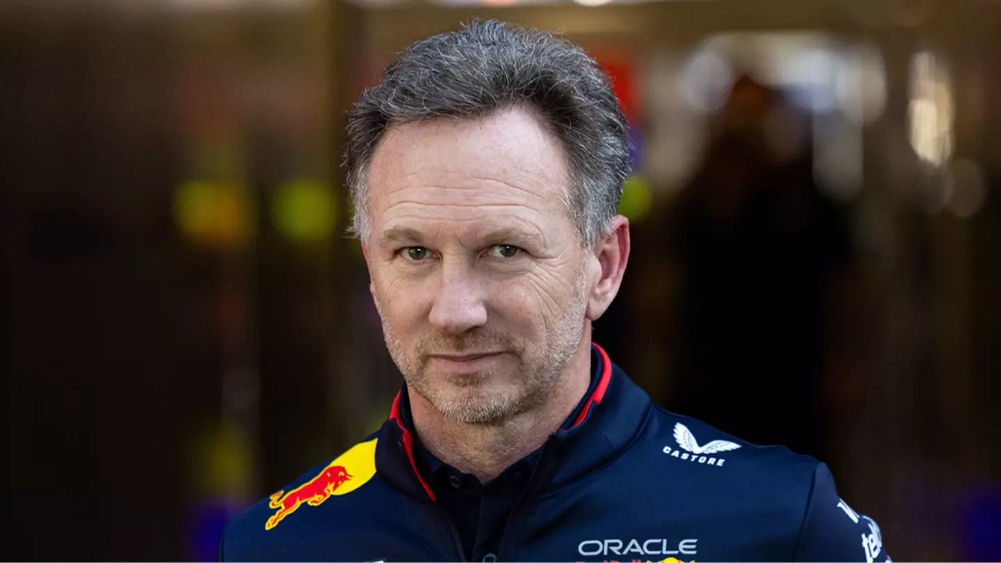 Ferrari Make Final Christian Horner Decision As President's Feelings Made Clear