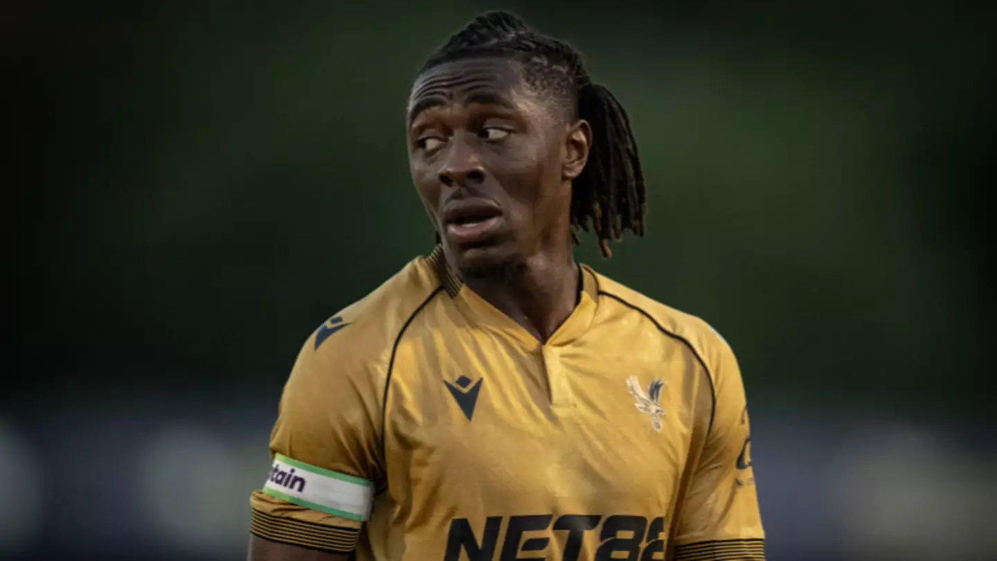 Eberechi Eze's true price tag emerges and it changes everything for Arsenal