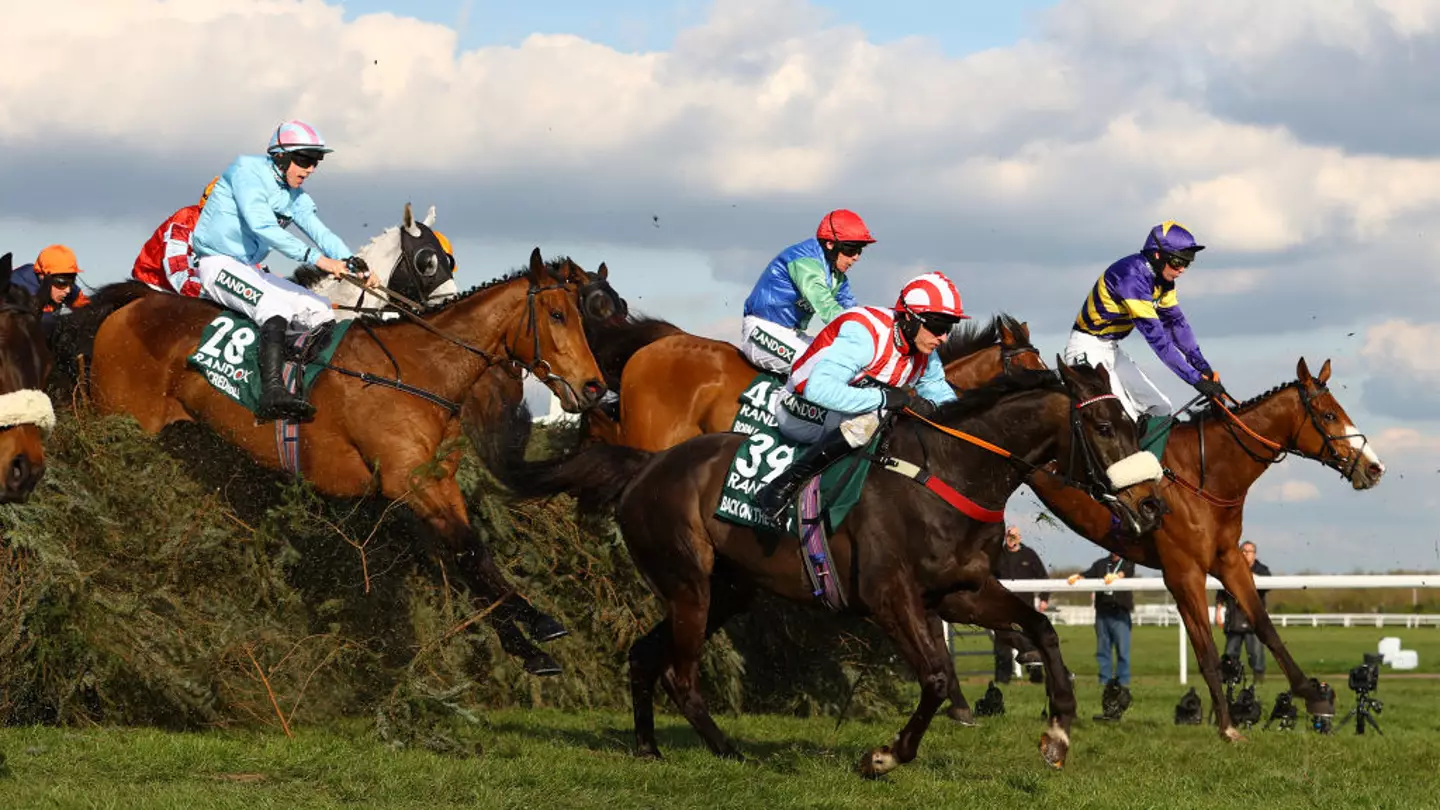 Cheapest last-minute tickets revealed as countdown to this year's Grand National begins
