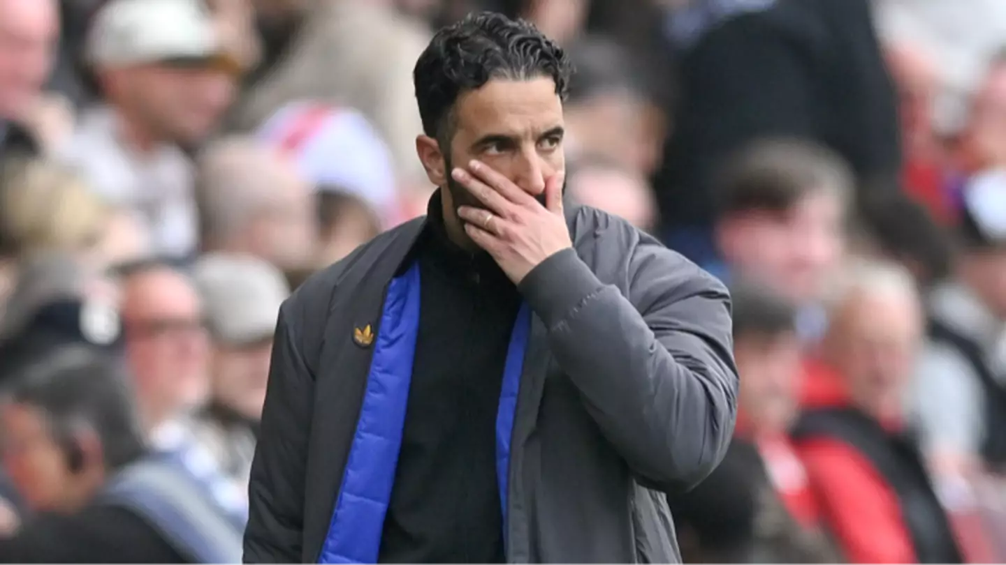 Man Utd’s Final ‘Bomb Squad’ Player Gets Surprise Recall by Ruben Amorim