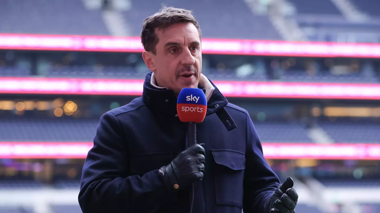 James Gill - Danehouse / Contributor via Getty