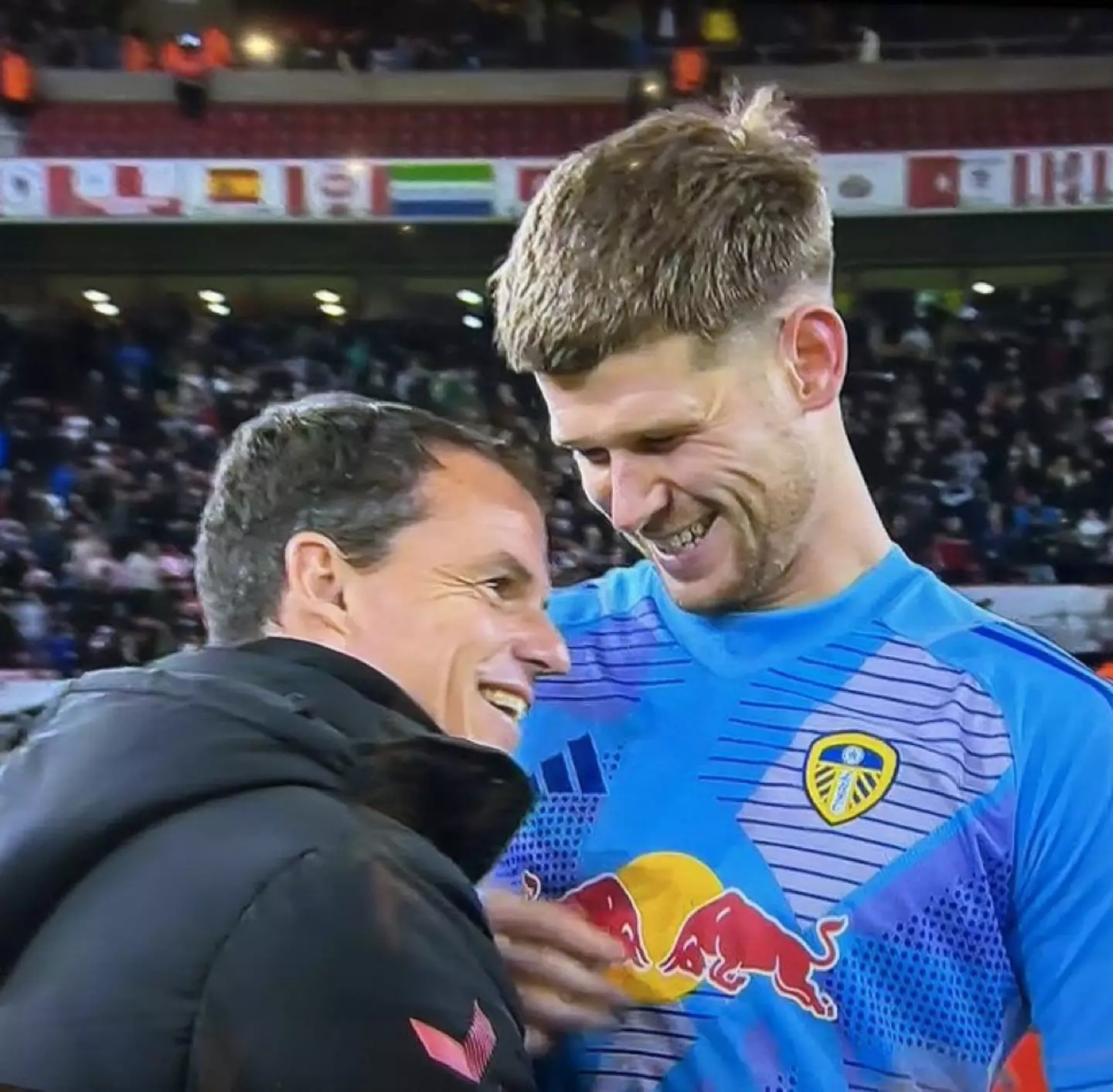 Image: Sky Sports