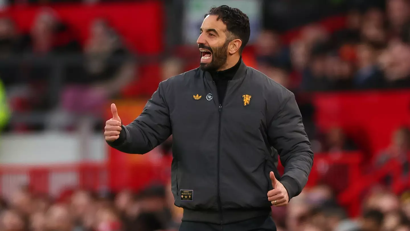 Man Utd on Red Alert as Key Transfer Target Now Available for Cut-Price Fee