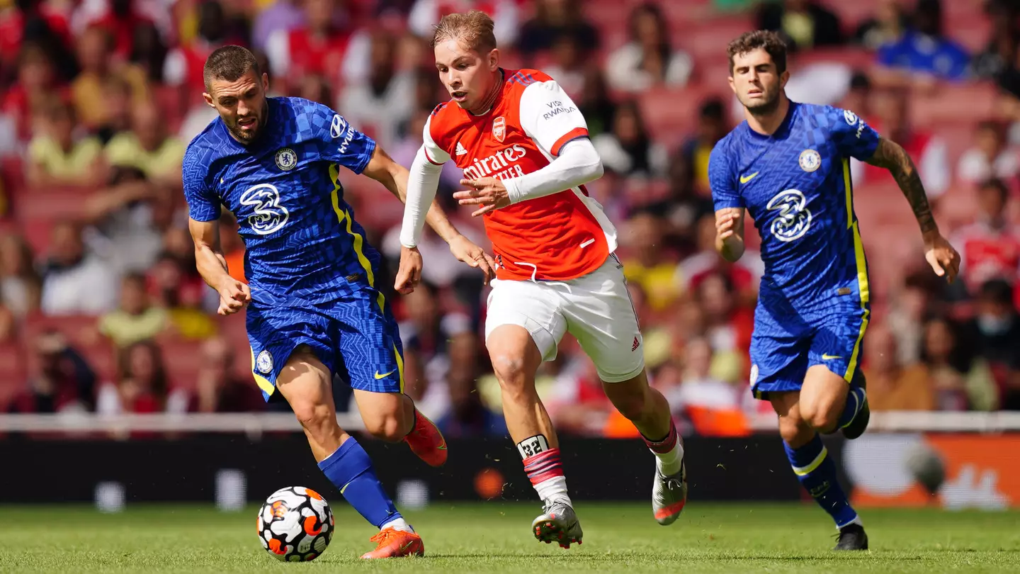 Arsenal Vs Chelsea Prediction, Odds And Team News
