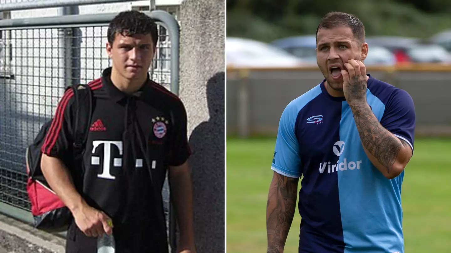What happened to Dale Jennings after former Tranmere Rovers player's £1.8m move to Bayern Munich