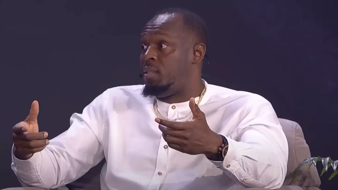 Usain Bolt names the one runner he believes 'hates his guts' and always will as truthful admission made