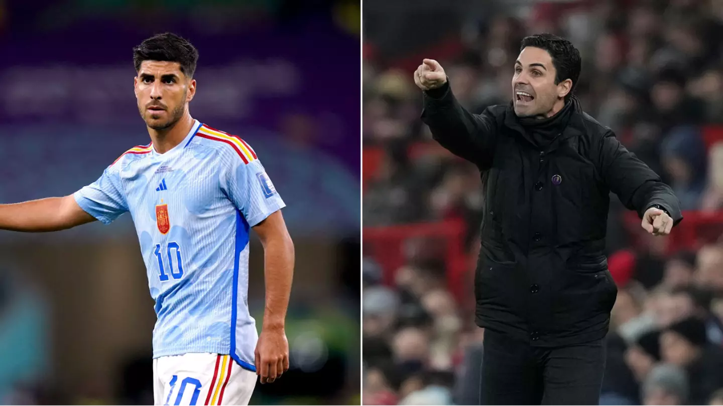 Real Madrid ready to sell player once compared to Lionel Messi, Arsenal could sign him in cut-price deal