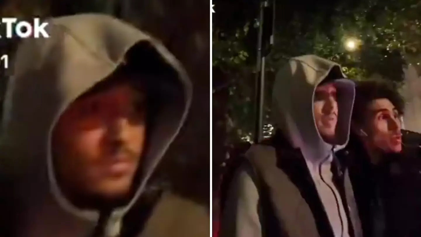 What Jadon Sancho did when directly asked if he will return to Man Utd by a fan speaks volumes
