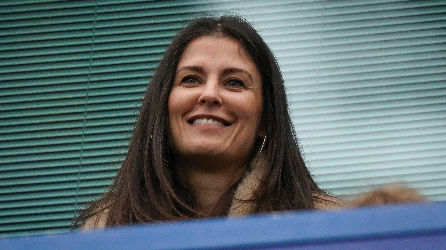 Marina Granovskaia Could Leave Chelsea Director Role As Early As Tuesday With Todd Boehly Braced To Take Control
