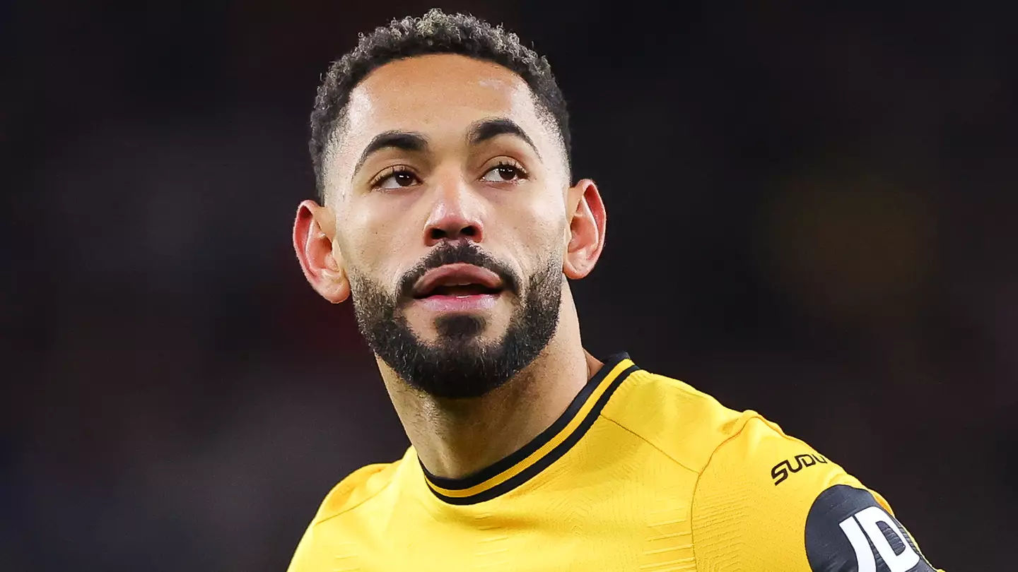 Matheus Cunha adds fuel to the fire with new response to deleted Instagram story that left Wolves fans furious