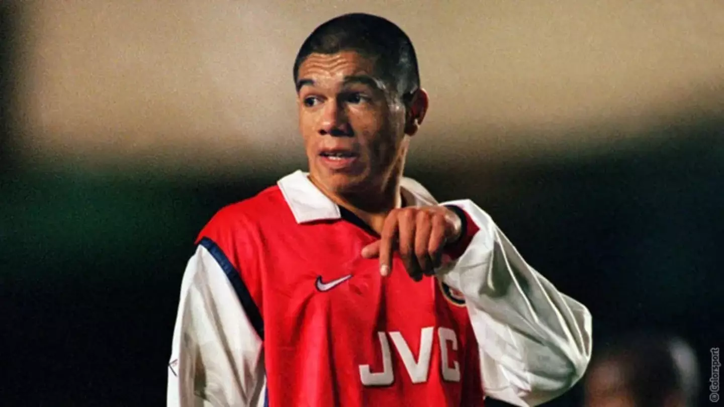Image credit: Arsenal