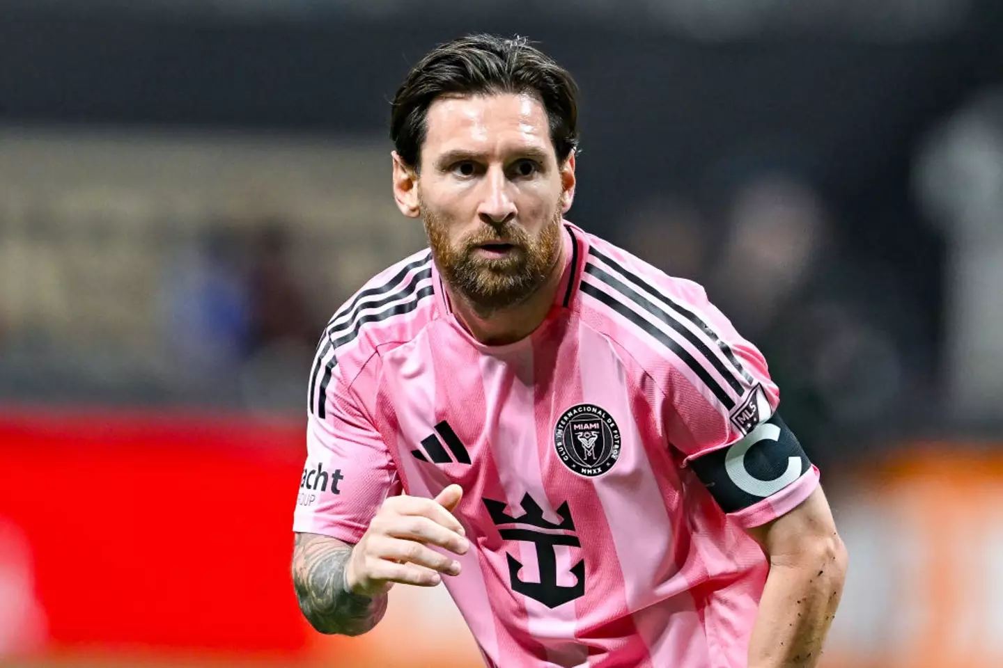 Lionel Messi will compete at the Club World Cup this summer. (Image: Getty)