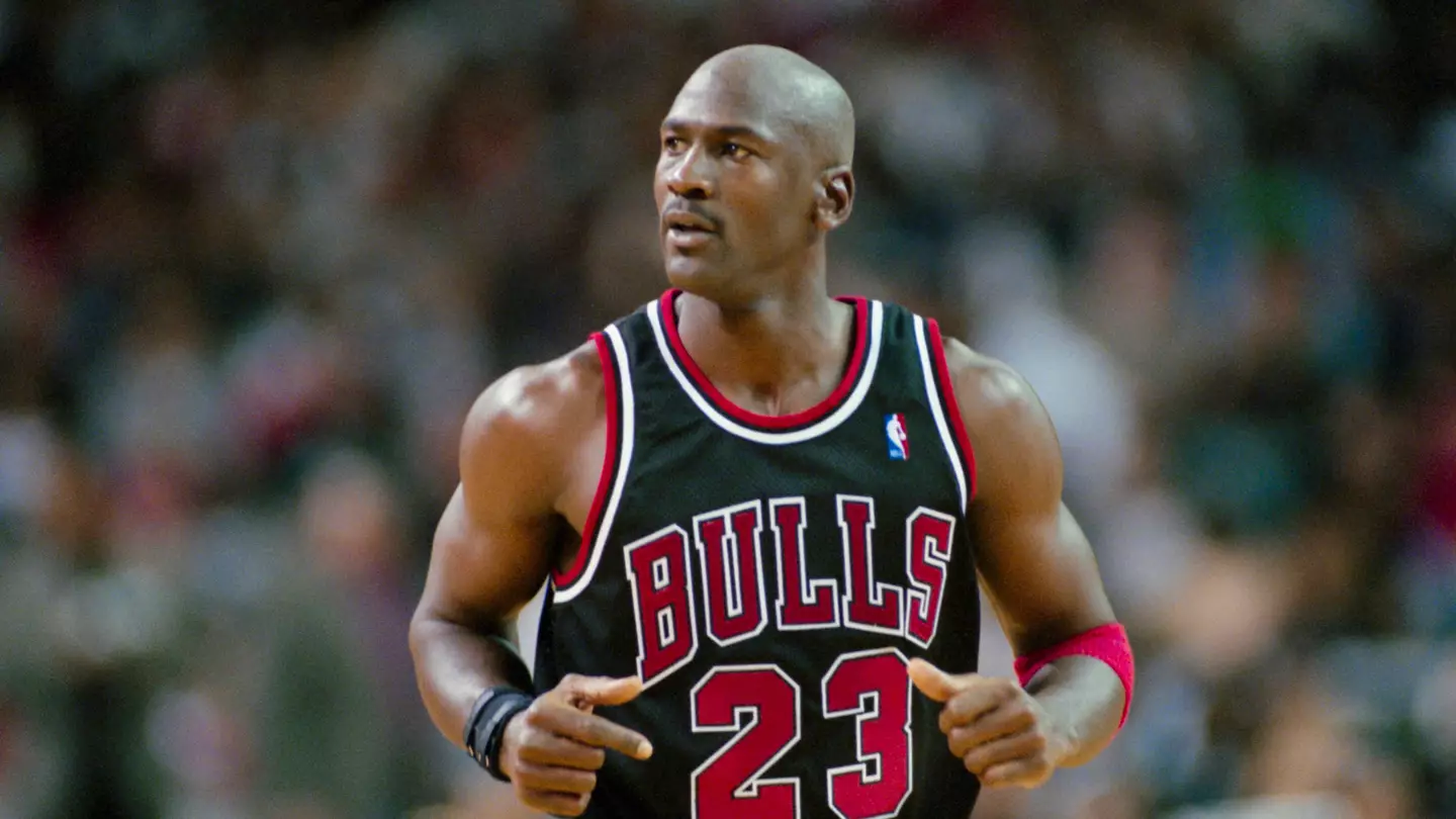 Michael Jordan still hates NBA franchise 'to this day' 22 years after retirement
