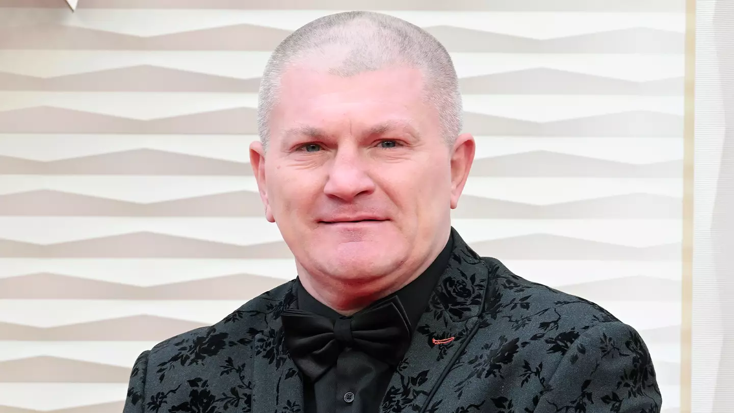 Ricky Hatton's Close Friend Details Heartbreaking Moment He Learned Boxer Died