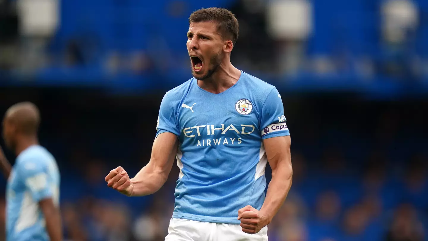 Three Manchester City Stars Named In Top-10 Most Expensive Players