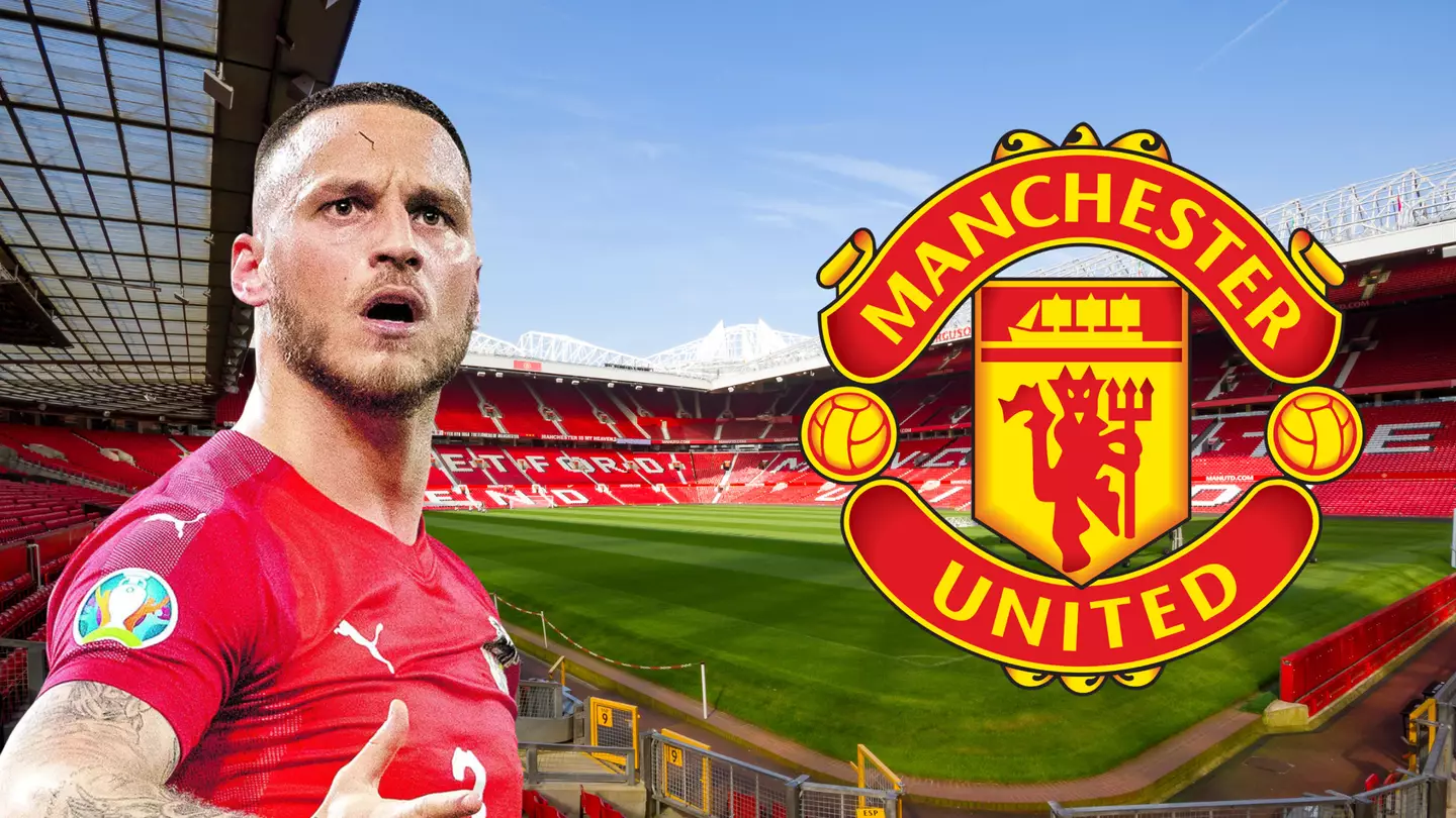 Manchester United have pulled out of a deal to sign Marko Arnautovic