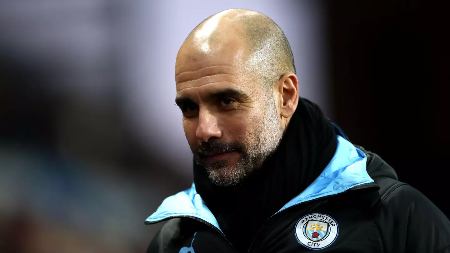 Pep Guardiola Welcomes Liverpool Rivalry In The Premier League For Another Season