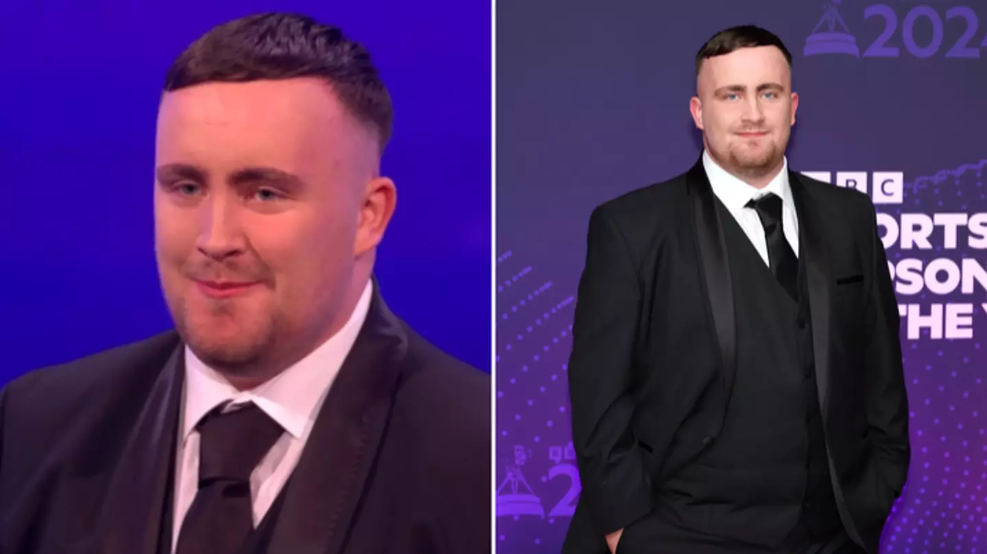 Fans all make the same point after BBC Sports Personality of the Year winner crowned