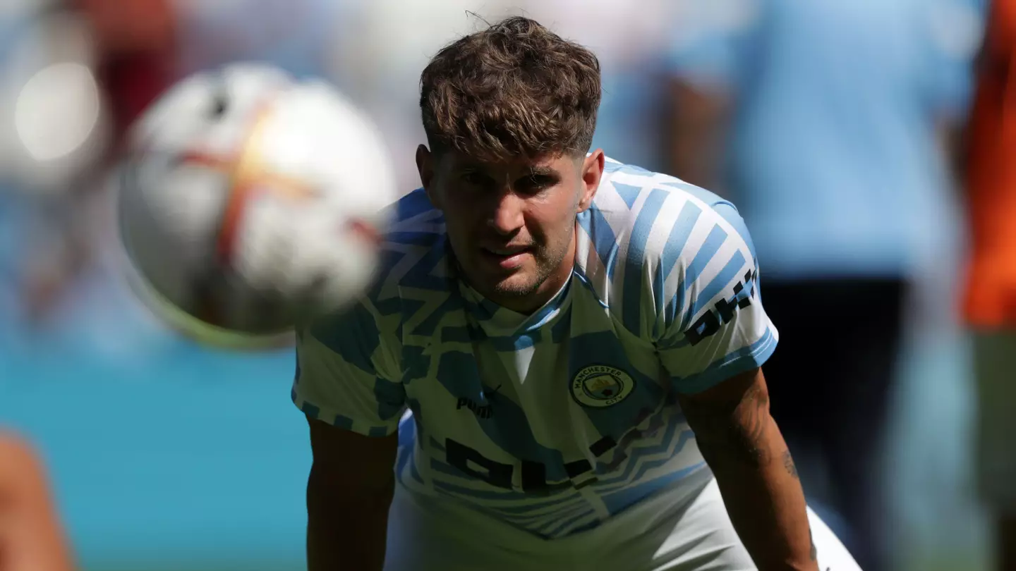 John Stones to return, Bernardo Silva to remain on the bench - Predicted Team: Newcastle United vs Manchester City (Premier League)