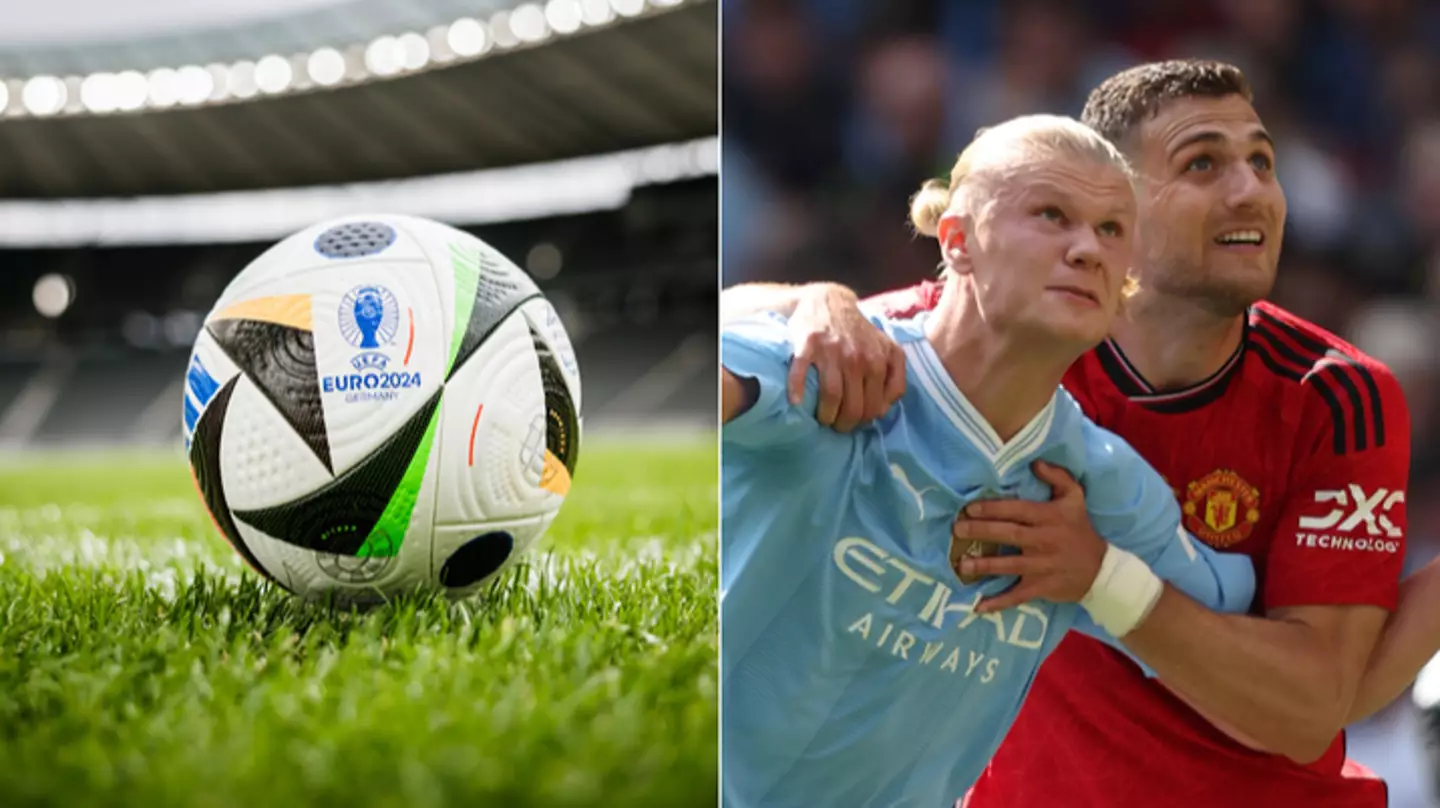 Why groundbreaking Euro 2024 technology cannot be used in top European leagues next season