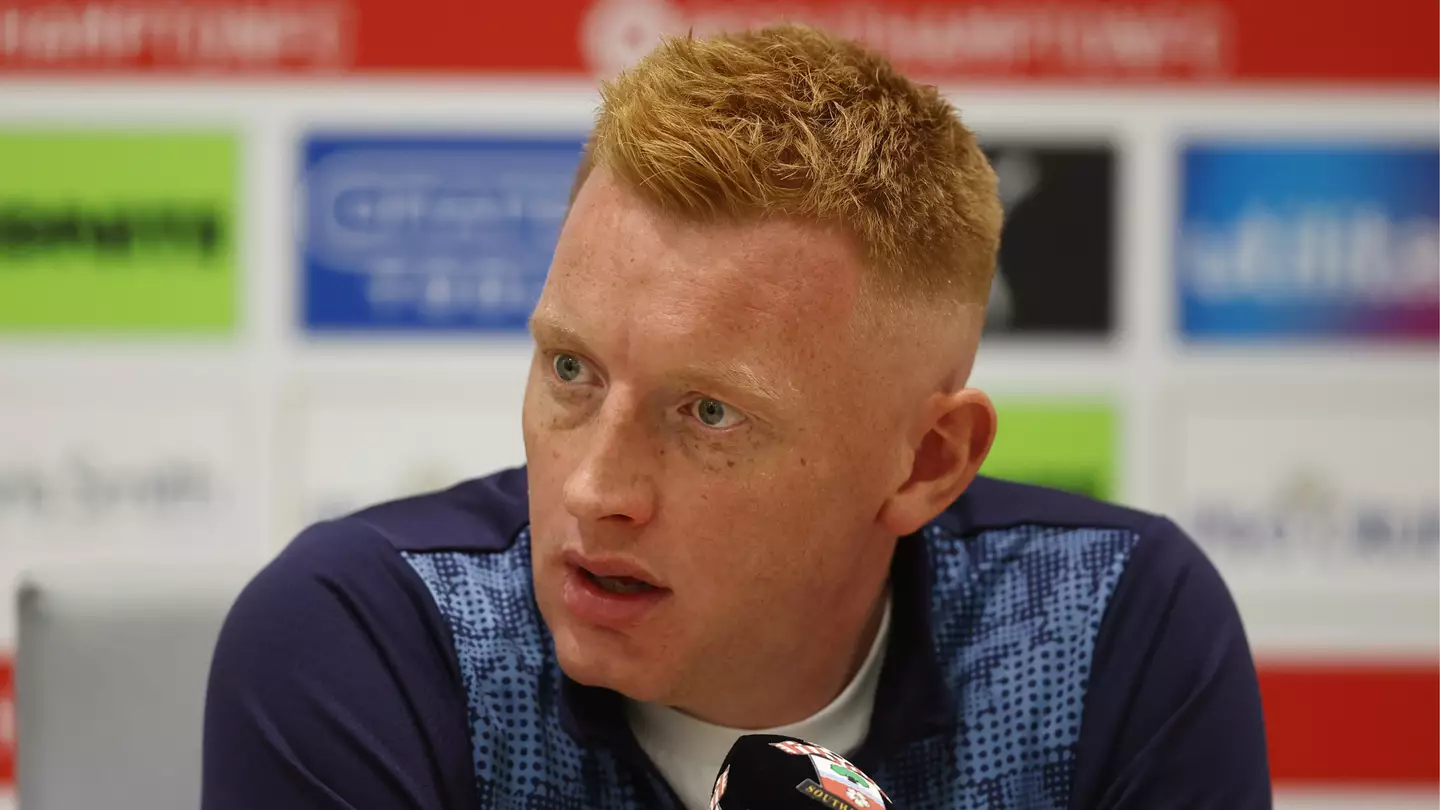 Will Still Tipped for Huge New Job Just Hours After Southampton Sacking