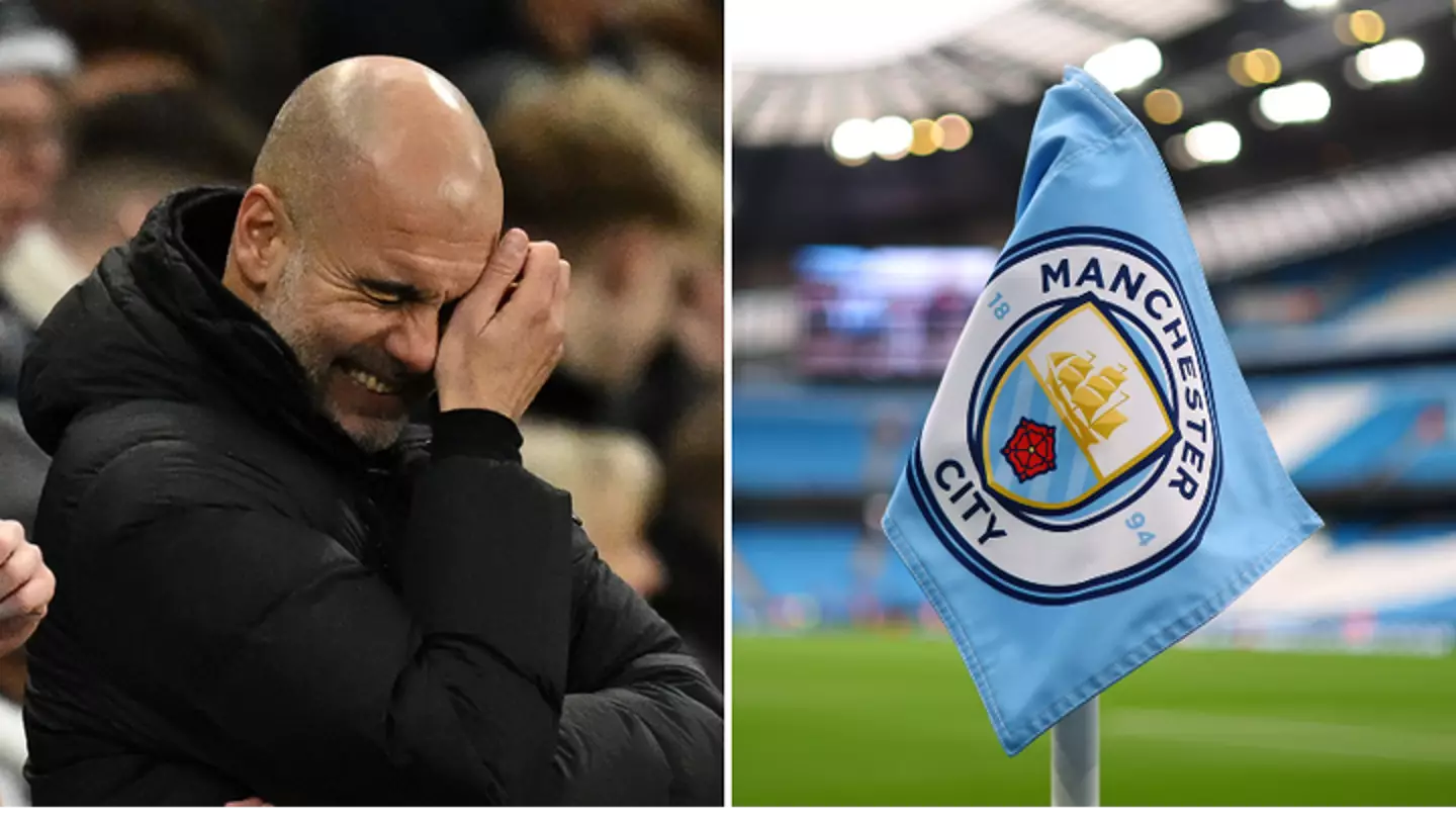 Full breakdown of Man City's 115 FFP charges as Liverpool and Arsenal await points deduction decision outcome