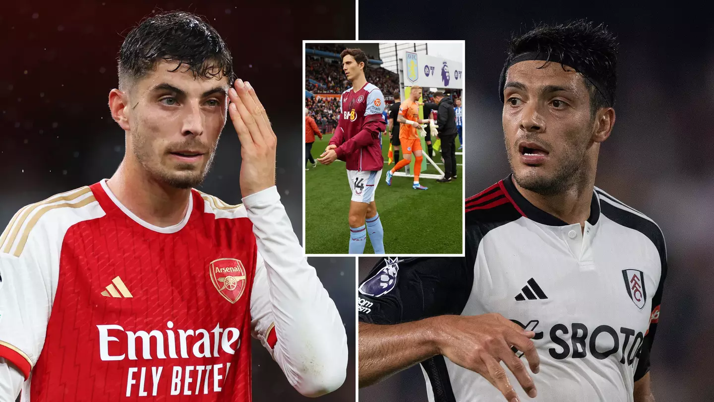 Worst Premier League signings of the season 'confirmed', Kai Havertz features