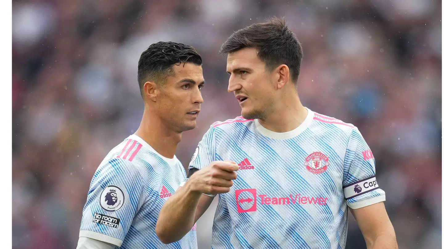 Manchester United Stars Dominate "Most Abused" Charts After Poor Form Last Season