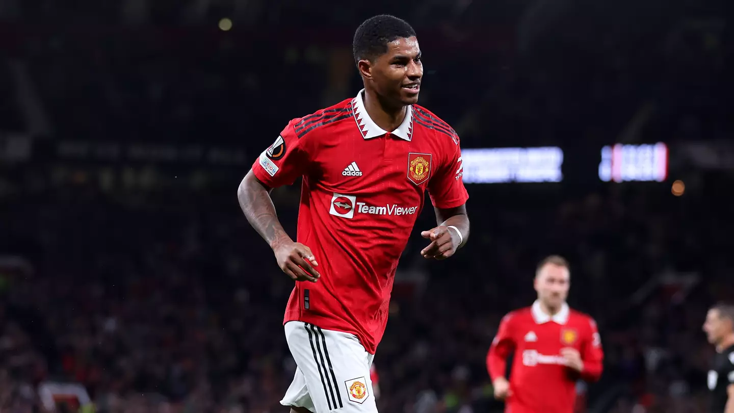 5 things learned: Manchester United 3-0 FC Sheriff (Europa League)