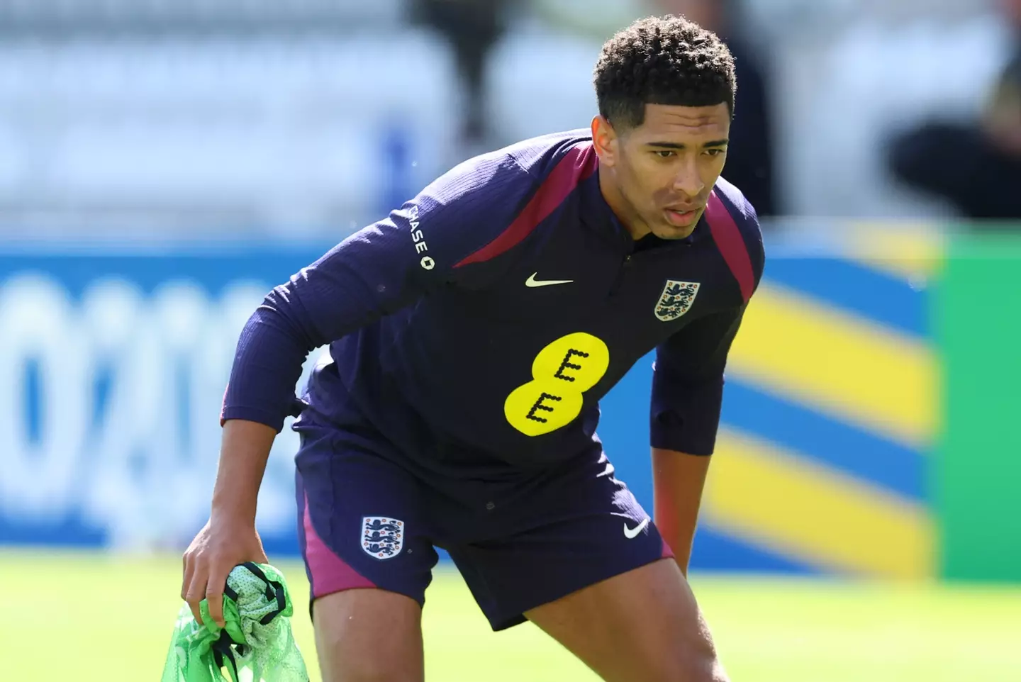 England will go through qualifying for Euro 2024 (Getty)