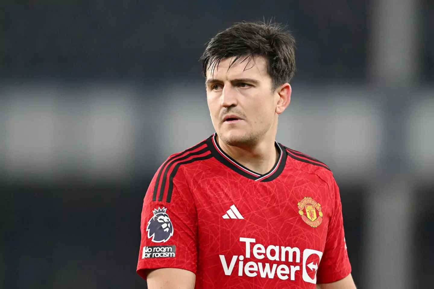Maguire has failed to repay his £80 million price tag. (Image