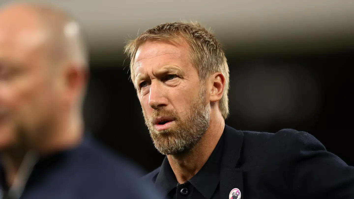 Graham Potter sends Chelsea fans message ahead of Stamford Bridge welcome for FC Salzburg