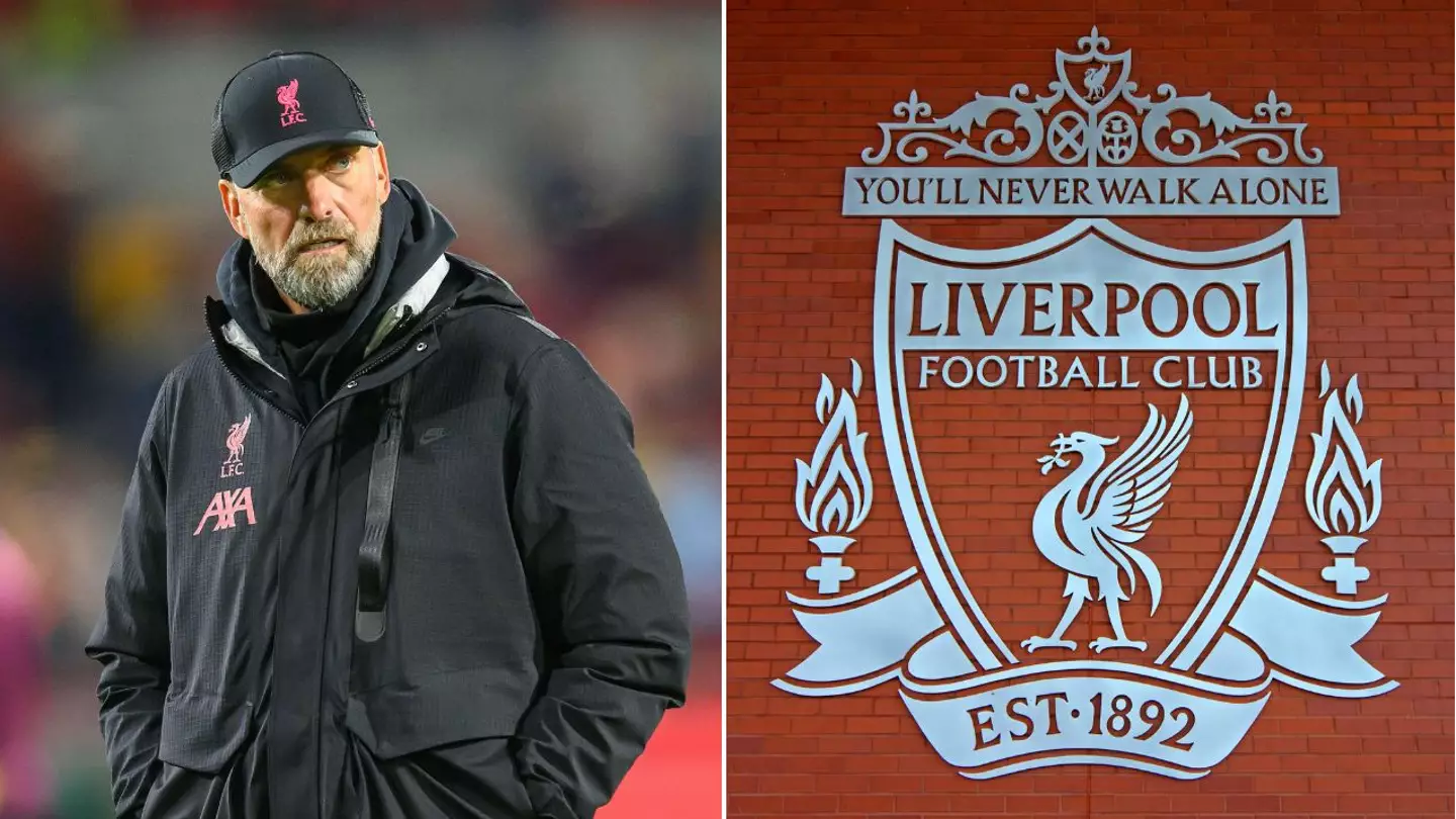 "He could walk..." - Concerns Klopp could step down as Liverpool manager