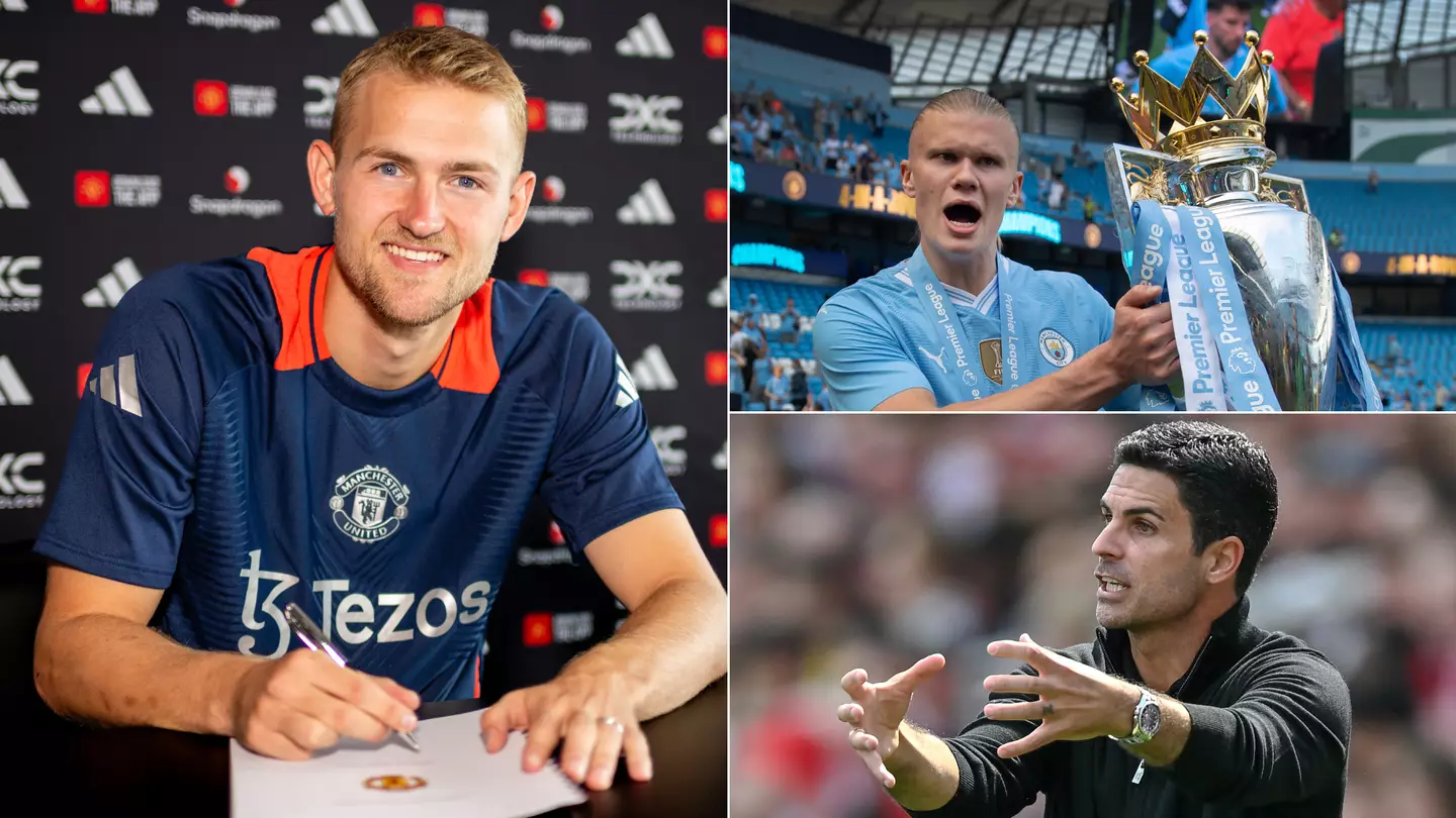Premier League predictions 2024/25: SPORTbible journalists pick their champions, best signing, biggest flop and more