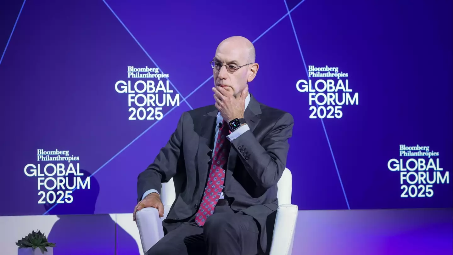 Bloomberg / Contributor via Getty